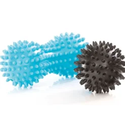 Active Spikey Massage Combo, Massageroller