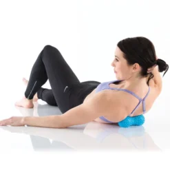 Active Spikey Massage Combo, Massageroller