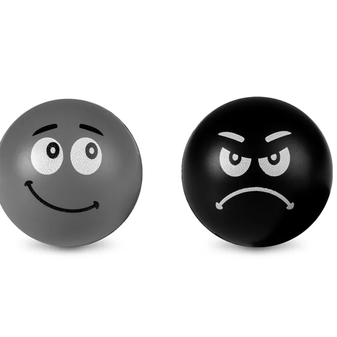 Active Stress Ball Set 2pcs