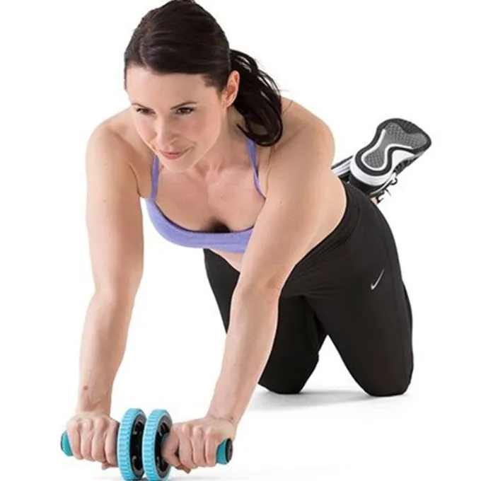 Active Workout Roller, Träningshjul