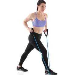 Active Workout Tube With Door Anchor, Exertube