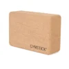 Active Yoga Block Cork