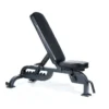Adjustable Bench Pro., Träningsbänk