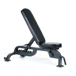 Adjustable Bench Pro., Träningsbänk