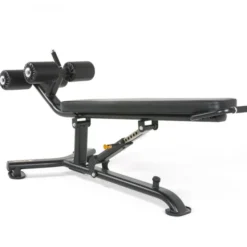 Adjustable Bench, Träningsbänk