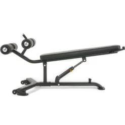 Adjustable Bench, Träningsbänk