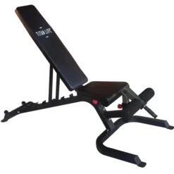 Adjustable Bench 500, Träningsbänk