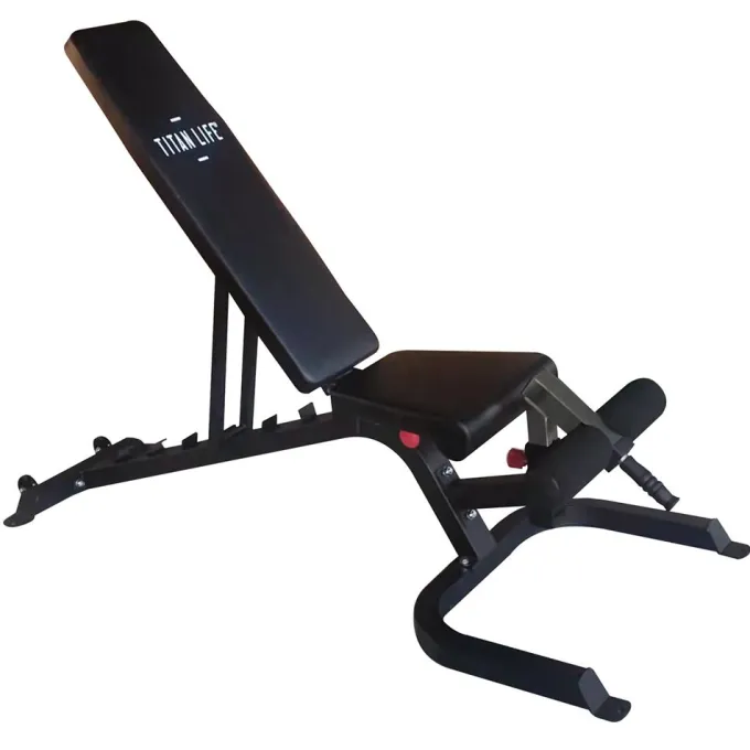 Adjustable Bench 500, Träningsbänk
