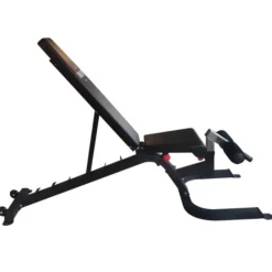 Adjustable Bench 500, Träningsbänk