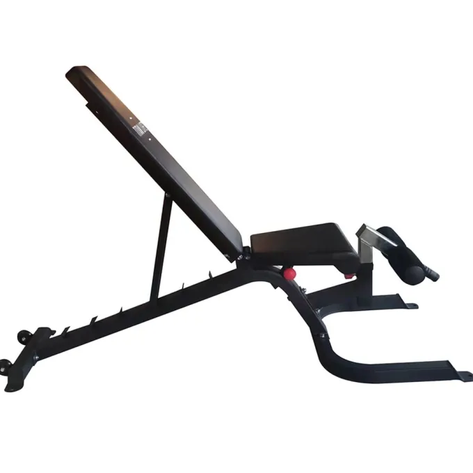 Adjustable Bench 500, Träningsbänk