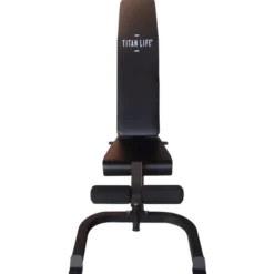 Adjustable Bench 500, Träningsbänk