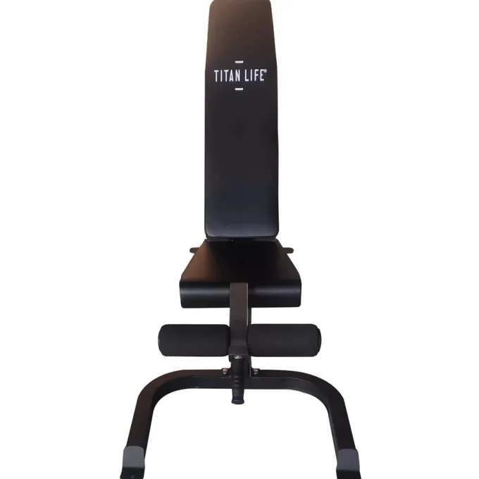 Adjustable Bench 500, Träningsbänk