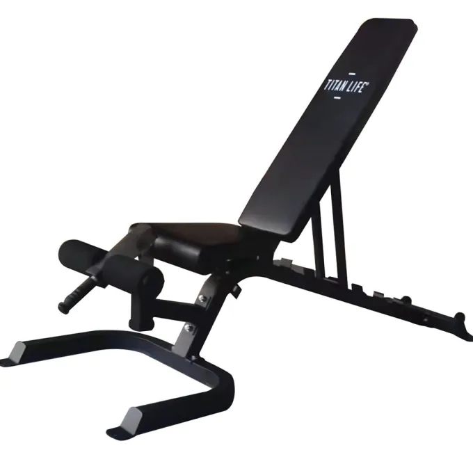 Adjustable Bench 500, Träningsbänk