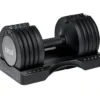 Adjustable Dumbbell set 2-11kg (Single), Justerbara hantalar