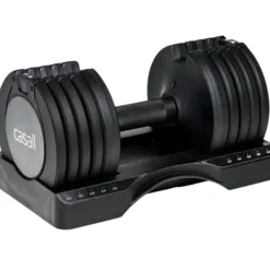 Adjustable Dumbbell set 2-11kg (Single), Justerbara hantalar