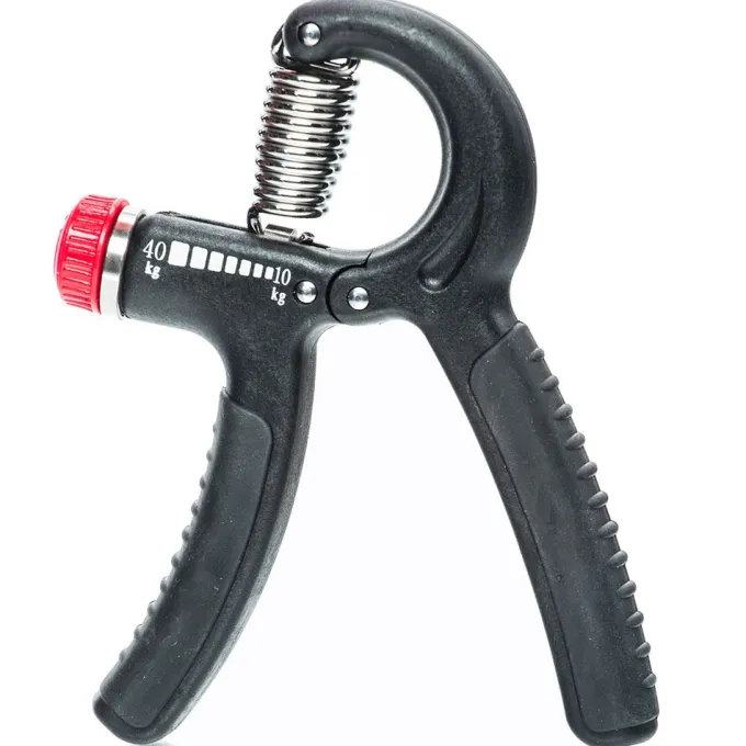 Adjustable Hand Grip, Handstärkare