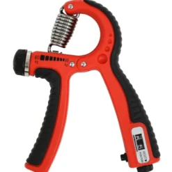 Adjustable Hand Grip With Counter, Handstärkare