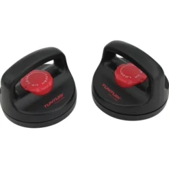 Adjustable Rotating Push Up Stands, Parallettes & pushup bars