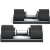 AD85S - Par, 2x40 kg
