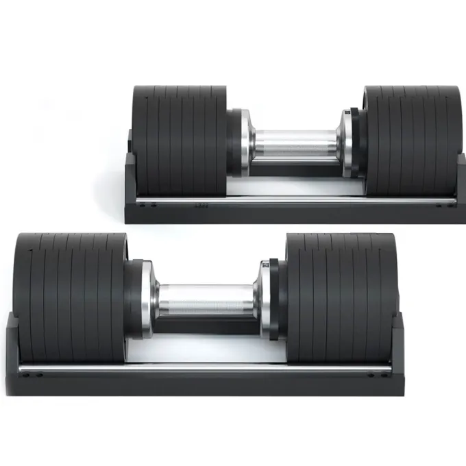 AD85S - Par, 2x40 kg