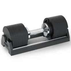 AD80 2x36 kg (Par), Justerbara hantlar