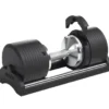 AD100 2 x 45 kg (Par), Justerbara Hantlar