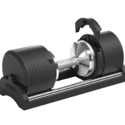 AD100 2 x 45 kg (Par), Justerbara Hantlar