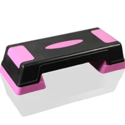 Aerobic Stepper, Stepbräda