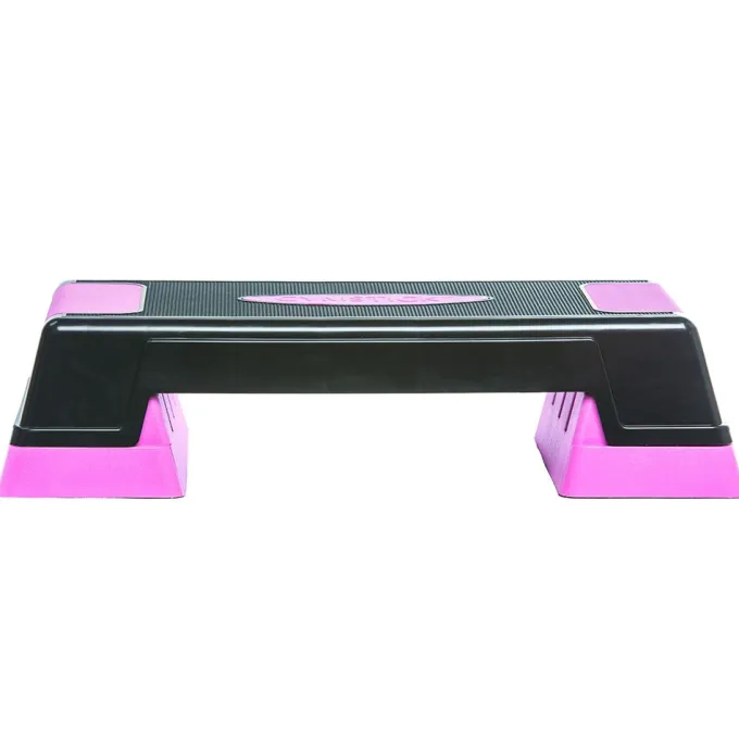 Aerobic Stepper, Stepbräda