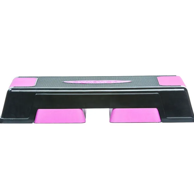 Aerobic Stepper, Stepbräda