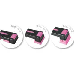 Aerobic Stepper, Stepbräda