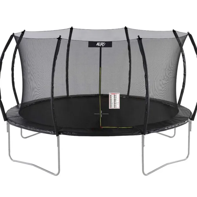 AERO TRAMPOLINE, Studsmatta