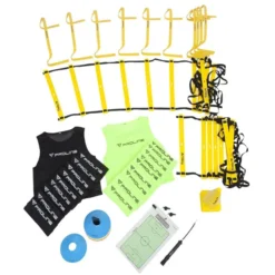 Agility Coachbag Football
