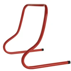 Agilityhäck, Träningsredskap