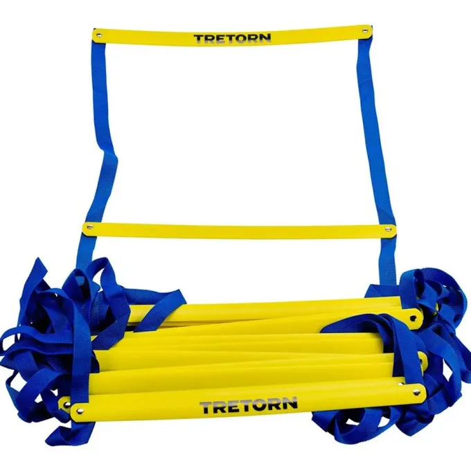 Agility Ladder (7,5M), Padeltillbehör