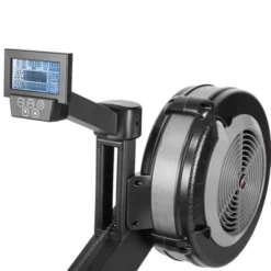 Air Rower Pro, Roddmaskin
