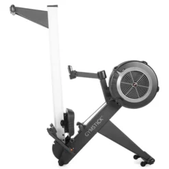 Air Rower Pro, Roddmaskin
