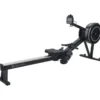 Air Rower, Roddmaskin