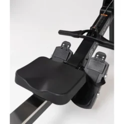 Air Rower, Roddmaskin