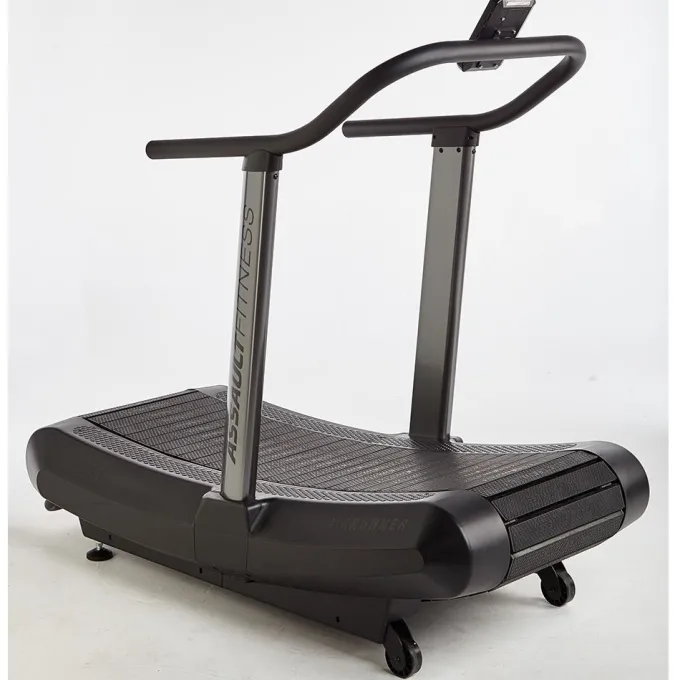 Airrunner, Airrunner