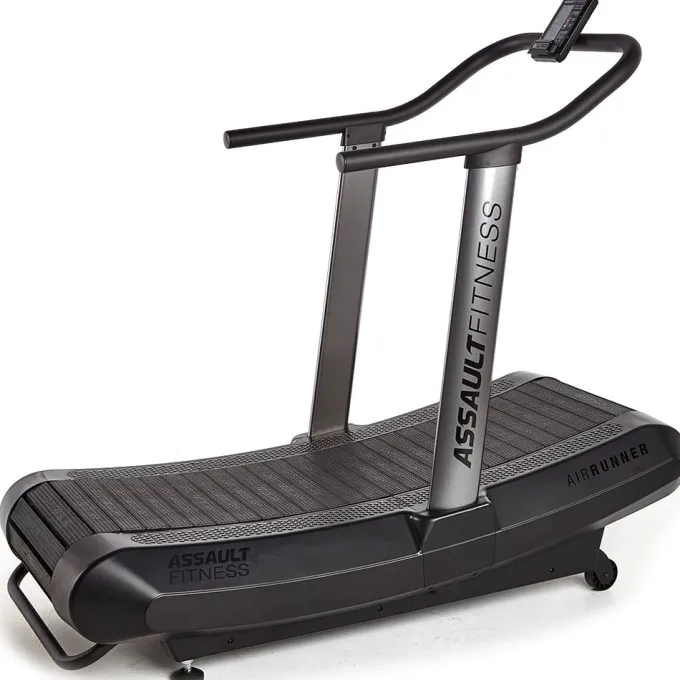 Airrunner, Airrunner