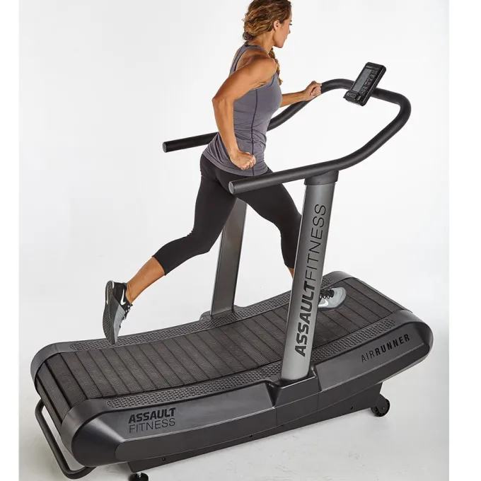 Airrunner, Airrunner