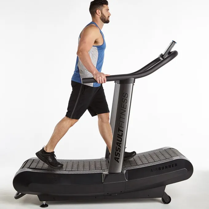 Airrunner, Airrunner
