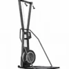 Air Ski Trainer Pro, Skidstakmaskin