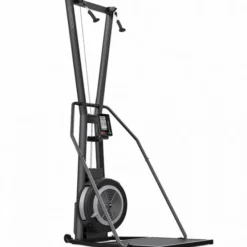 Air Ski Trainer Pro, Skidstakmaskin