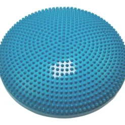 Air Stepper Pad Turquoise, Balansbrädor