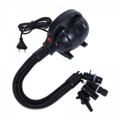 AirTrack Gymnastikmatta Pump