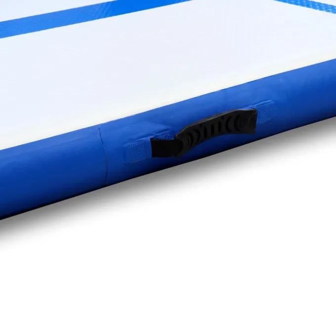 AIRTRACK, Luftvoltmadrass