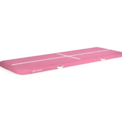 Air Track - Pink, Airtrack