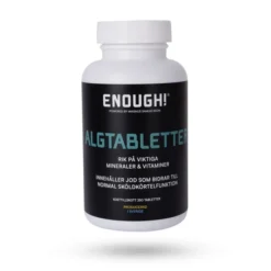 Algtabletter 250 st